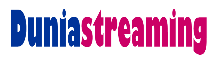 Duniastreaming Logo